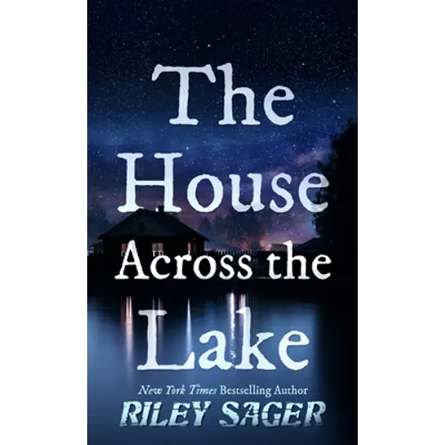 The House Across the Lake