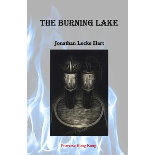 The Burning Lake
