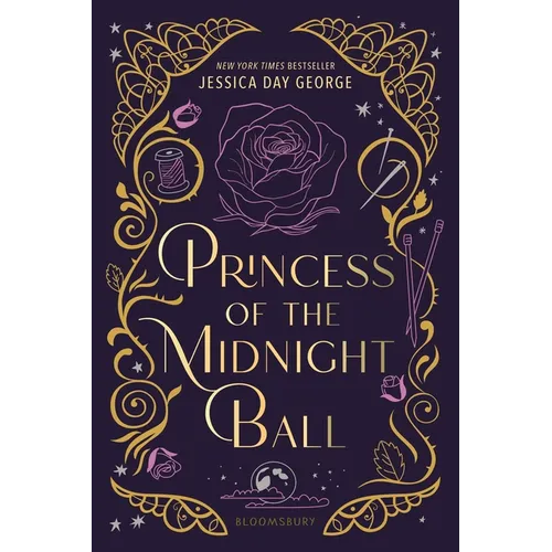 Princess of the Midnight Ball