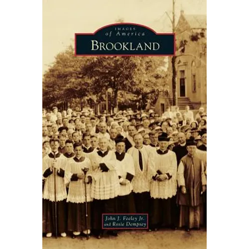 Brookland