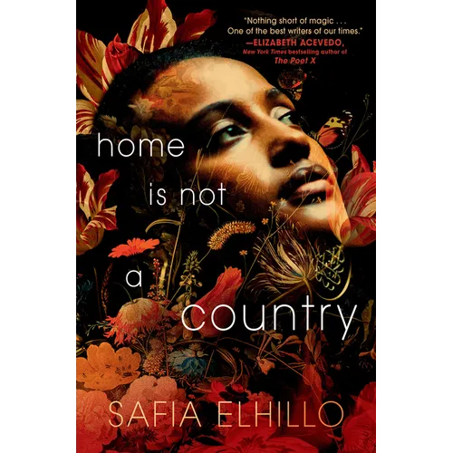 Home Is Not a Country