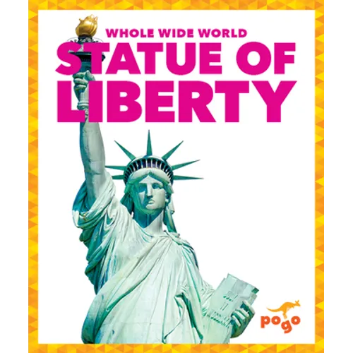 Statue of Liberty