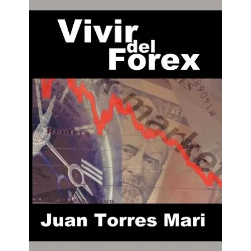 Vivir del Forex