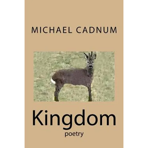 Kingdom: Poetry
