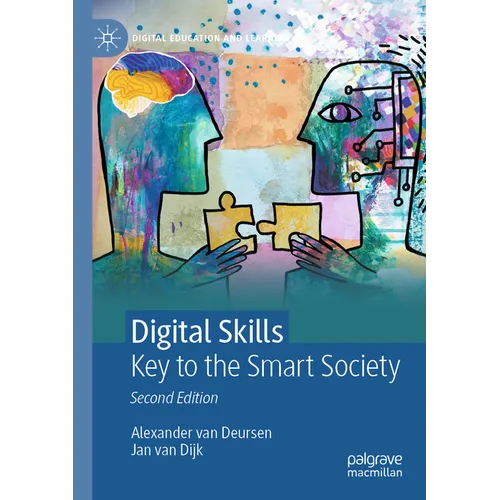 Digital Skills: Key to the Smart Society