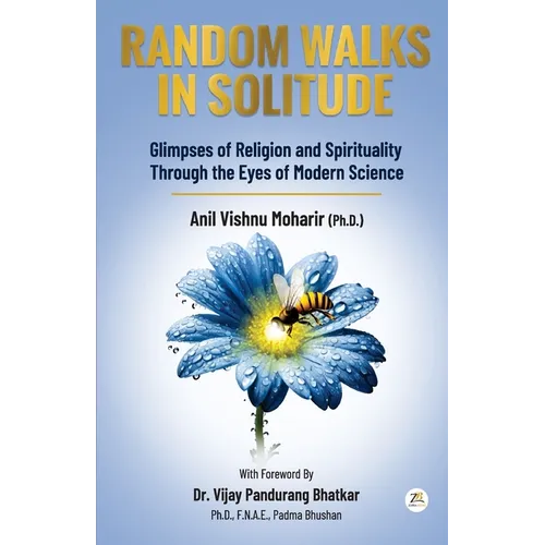 Random Walks In Solitude