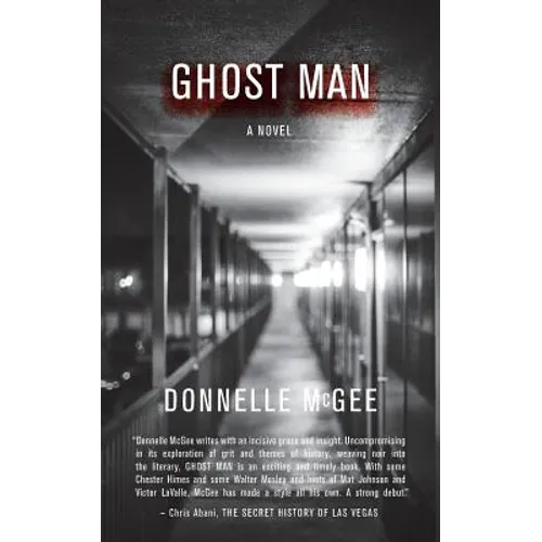 Ghost Man