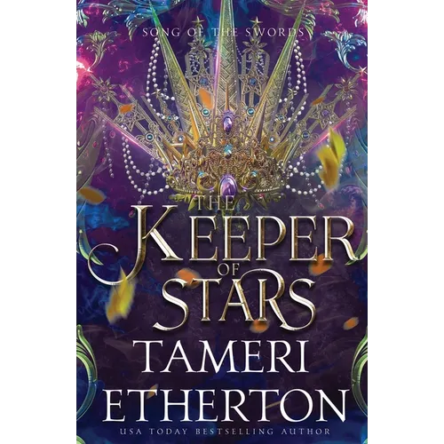 The Keeper of Stars