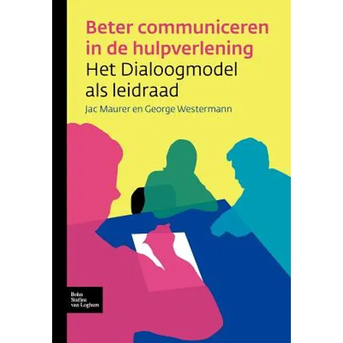 Beter Communiceren in de Hulpverlening: Het Dialoogmodel ALS Leidraad
