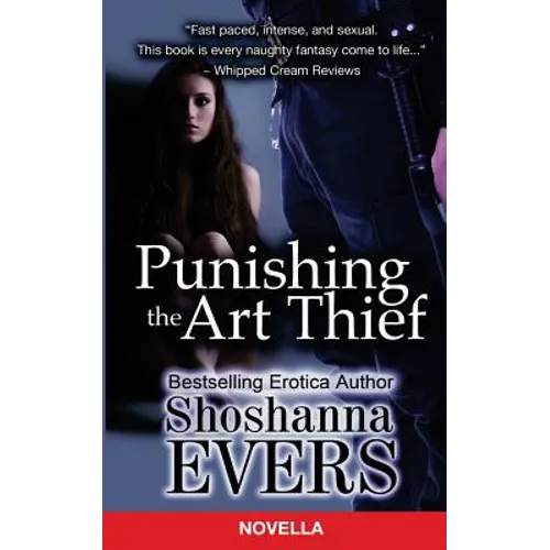 Punishing the Art Thief