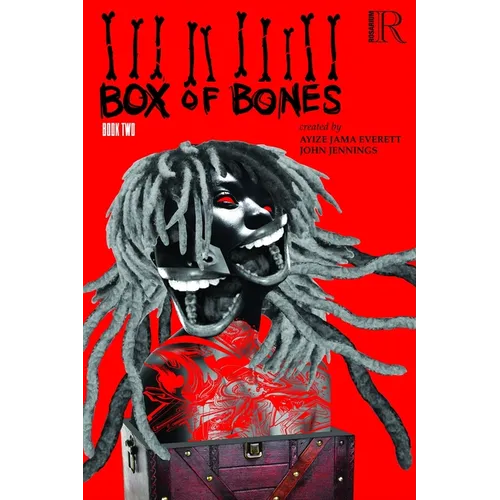Box of Bones: Book Two