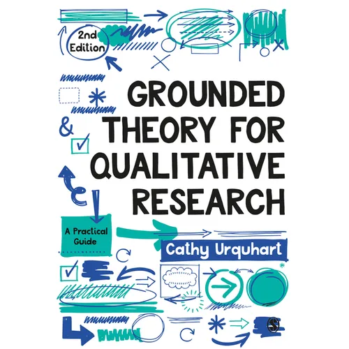 Grounded Theory for Qualitative Research: A Practical Guide