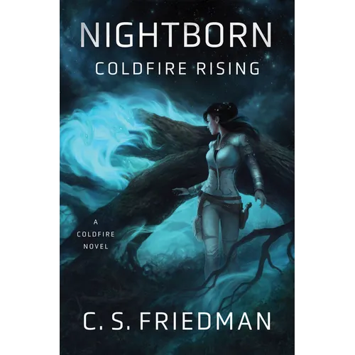 Nightborn: Coldfire Rising