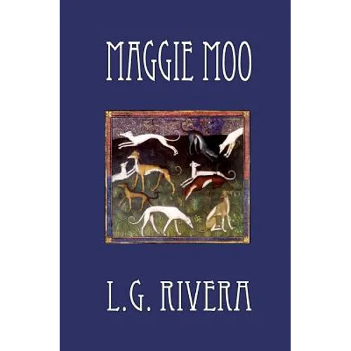 Maggie Moo