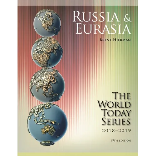 Russia and Eurasia 2018-2019