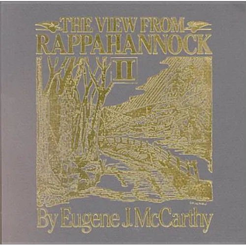 The View from Rappahannock II