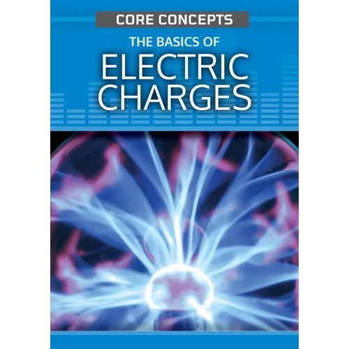 The Basics of Electric Charge
