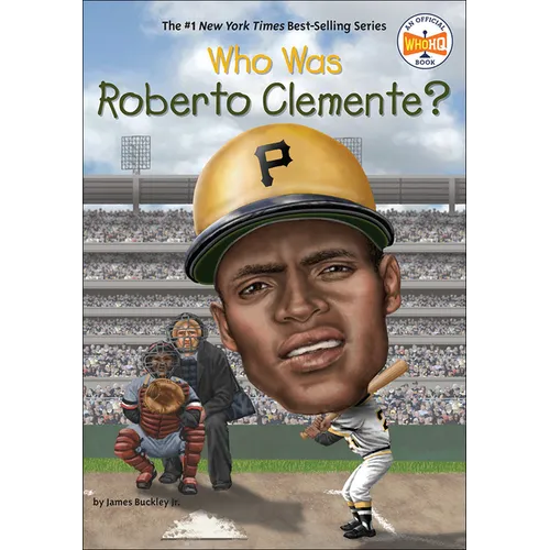 Who Was Roberto Clemente?