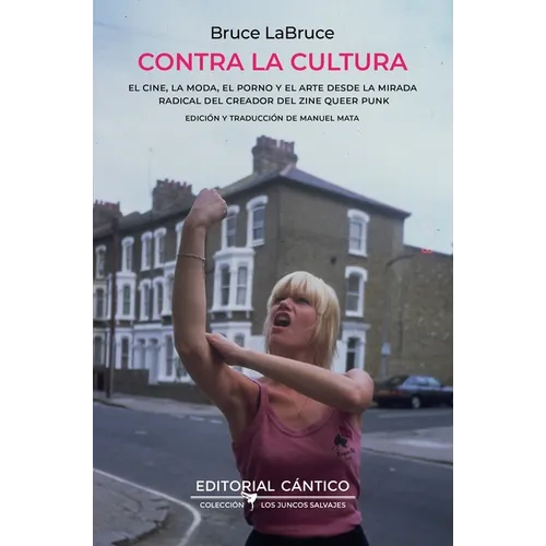 Contra La Cultura