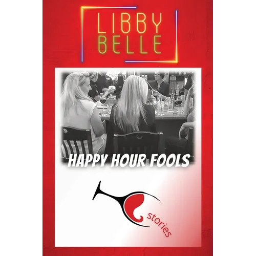 Happy Hour Fools
