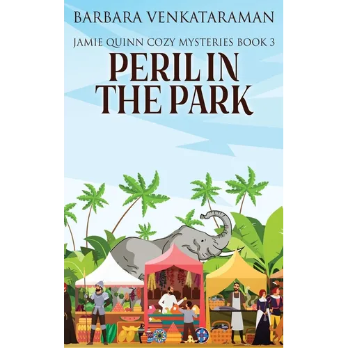 Peril In The Park