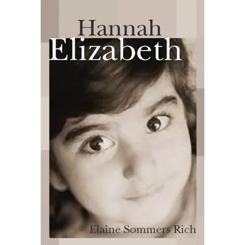 Hannah Elizabeth