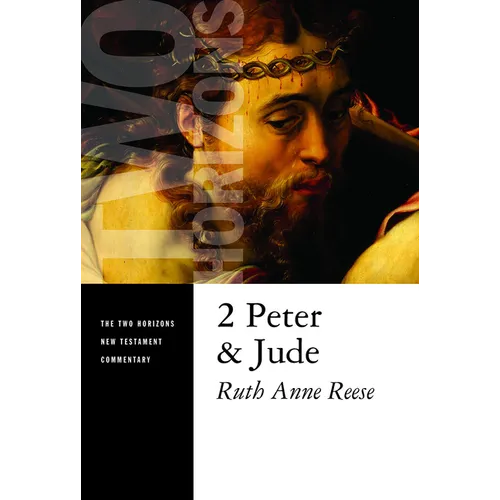 2 Peter and Jude