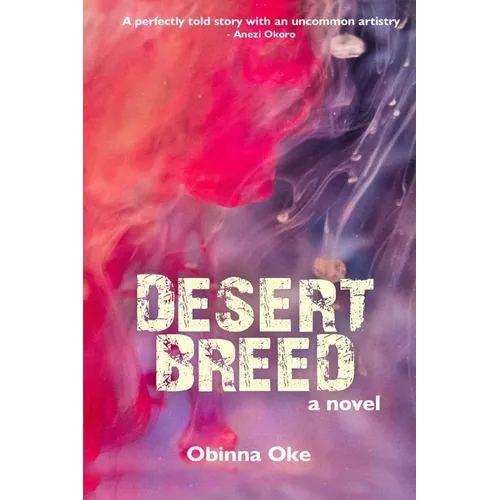 Desert Breed