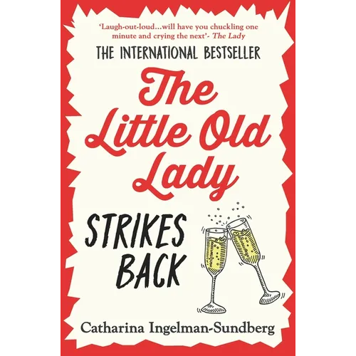 The Little Old Lady Strikes Back