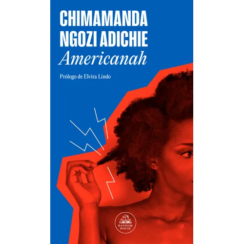 Americanah (Spanish Edition)