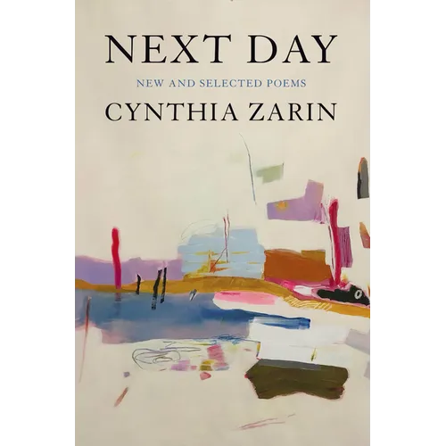 Next Day: New and Selected Poems