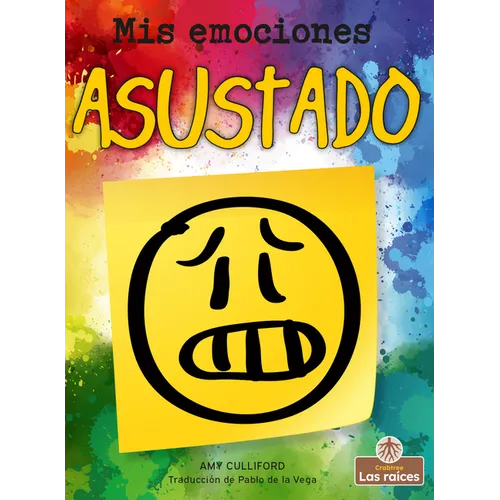 Asustado (Scared)