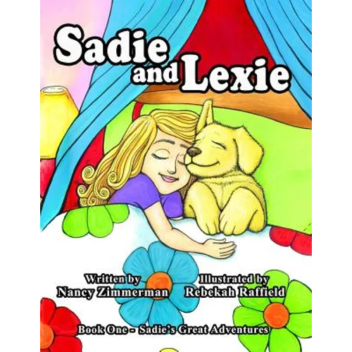 Sadie and Lexie