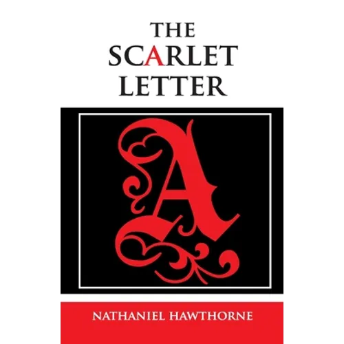 The Scarlet Letter