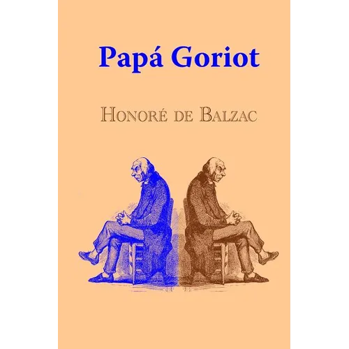 Papá Goriot