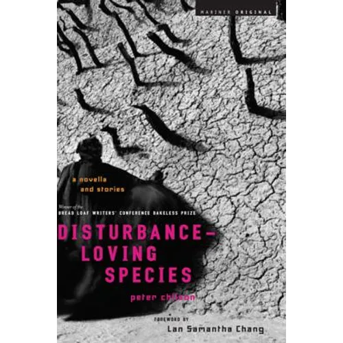 Disturbance-Loving Species