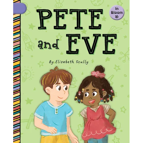 Pete and Eve