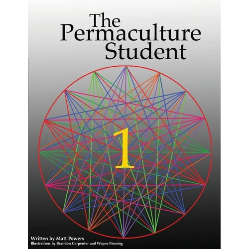 The Permaculture Student 1