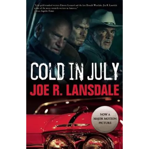 Cold in July