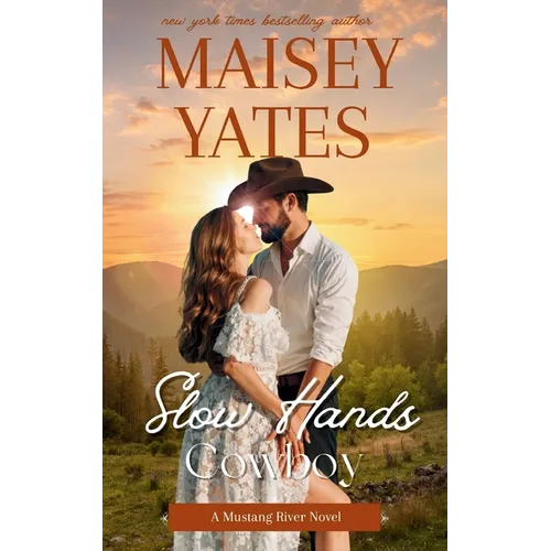 Slow Hands Cowboy