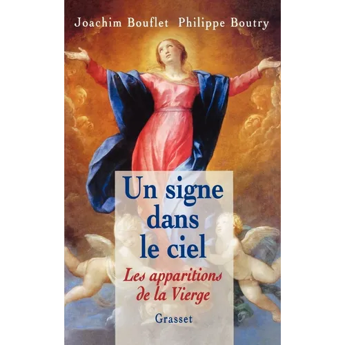 Un signe dans le ciel
