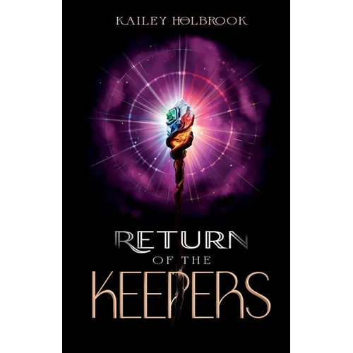 Return of the Keepers