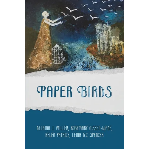 Paper Birds