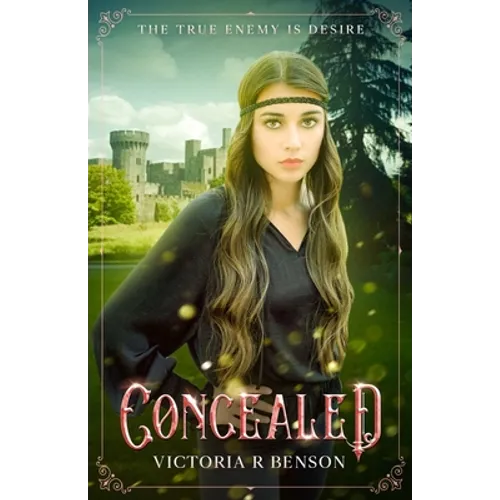 Concealed: Daughters of Boersen