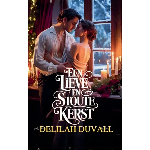 Een Lieve en Stoute Kerst