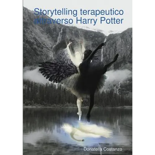 Storytelling terapeutico attraverso Harry Potter