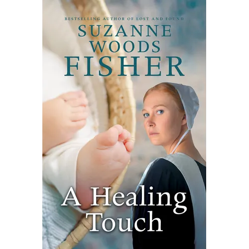 A Healing Touch