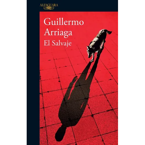 El Salvaje / The Savage