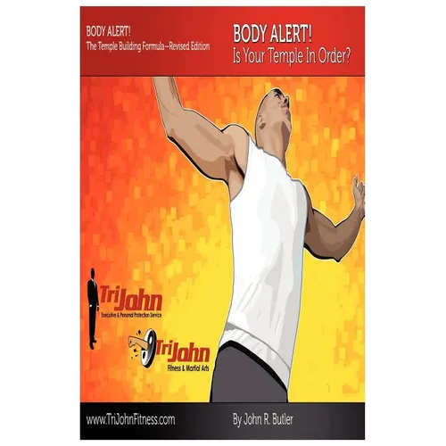 Body Alert! Is Your Temple In Order?