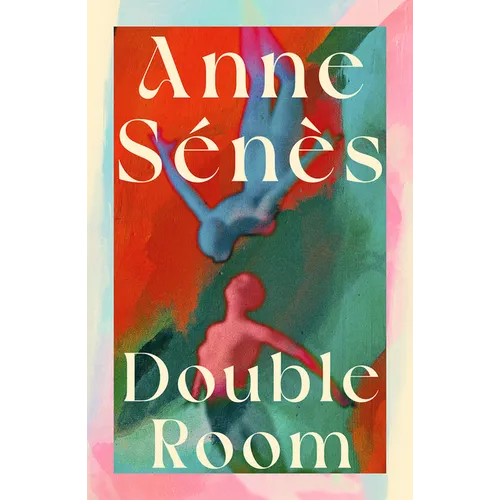 Double Room: The Exquisite, Heart-Wrenching Breakout Bestseller...